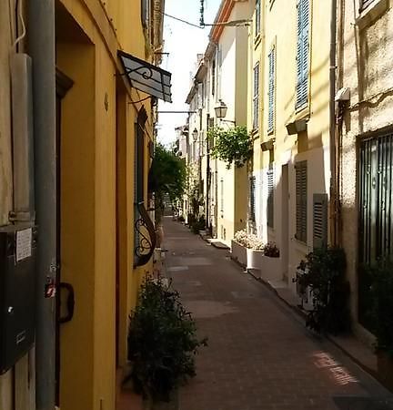 Safranier Townhouse Διαμέρισμα Αντίμπ Δωμάτιο φωτογραφία