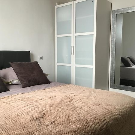 Safranier Townhouse Διαμέρισμα Αντίμπ Εξωτερικό φωτογραφία