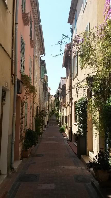 Safranier Townhouse Διαμέρισμα Αντίμπ Δωμάτιο φωτογραφία