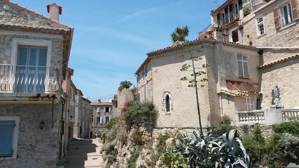 Safranier Townhouse Διαμέρισμα Αντίμπ Εξωτερικό φωτογραφία