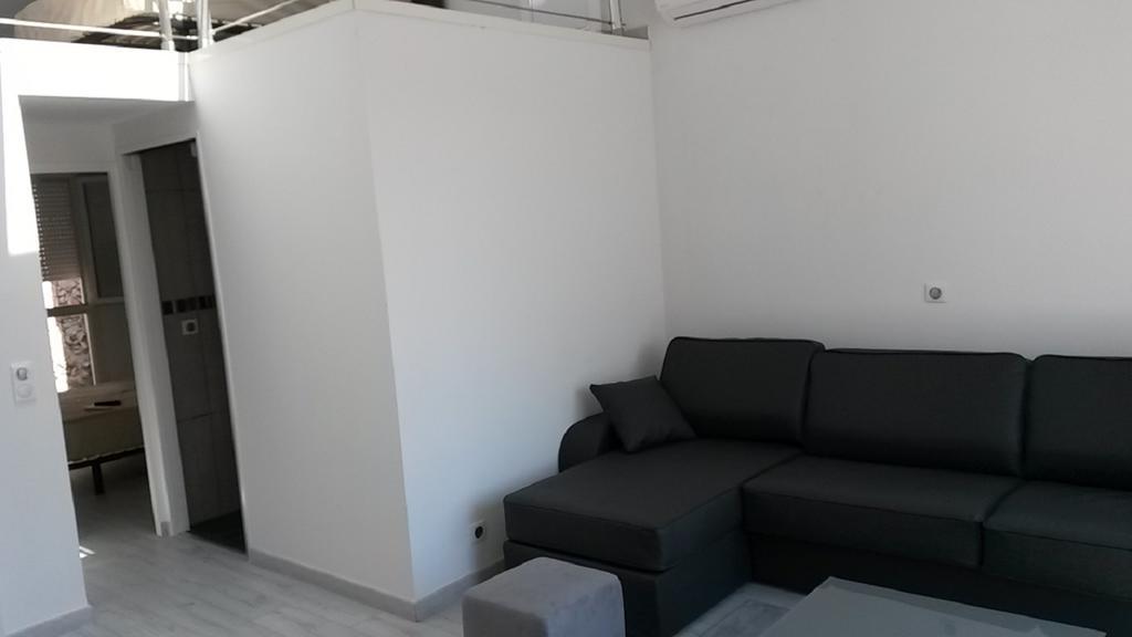 Safranier Townhouse Διαμέρισμα Αντίμπ Δωμάτιο φωτογραφία