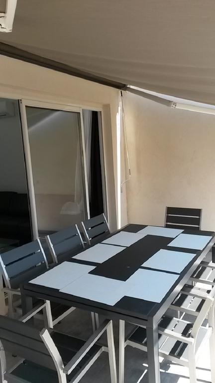 Safranier Townhouse Διαμέρισμα Αντίμπ Δωμάτιο φωτογραφία