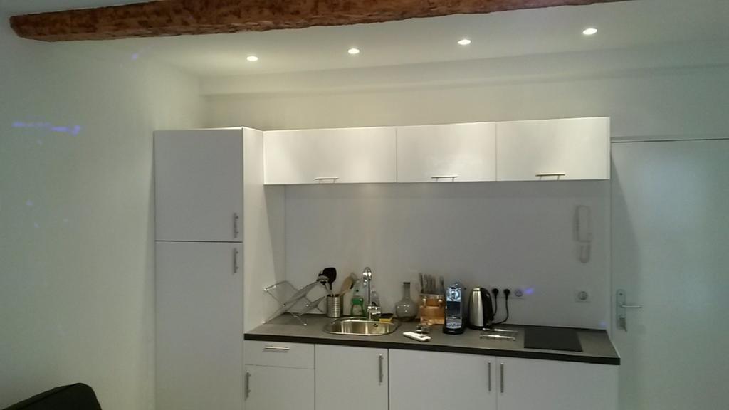 Safranier Townhouse Διαμέρισμα Αντίμπ Δωμάτιο φωτογραφία