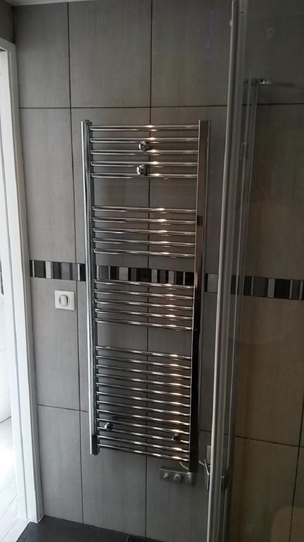 Safranier Townhouse Διαμέρισμα Αντίμπ Δωμάτιο φωτογραφία