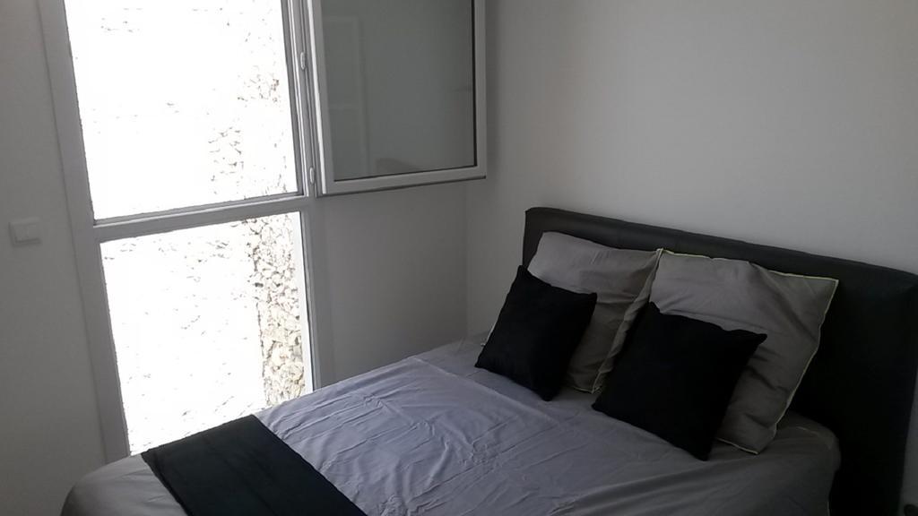 Safranier Townhouse Διαμέρισμα Αντίμπ Δωμάτιο φωτογραφία