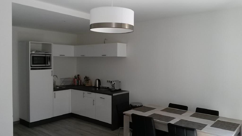 Safranier Townhouse Διαμέρισμα Αντίμπ Δωμάτιο φωτογραφία