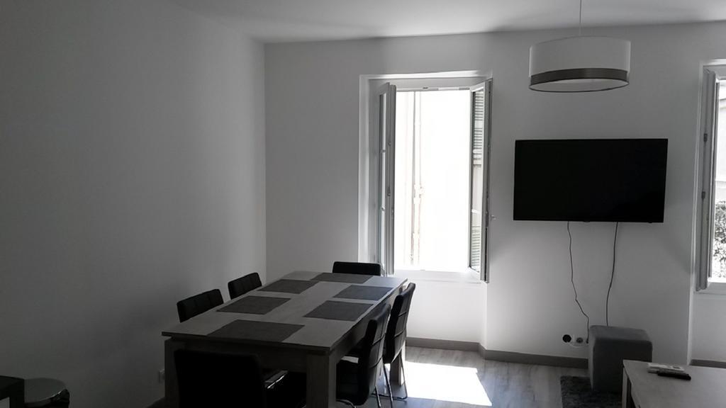 Safranier Townhouse Διαμέρισμα Αντίμπ Δωμάτιο φωτογραφία
