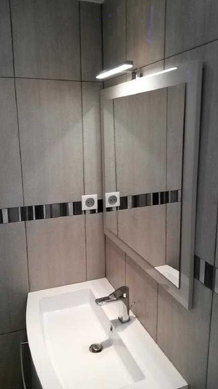 Safranier Townhouse Διαμέρισμα Αντίμπ Δωμάτιο φωτογραφία