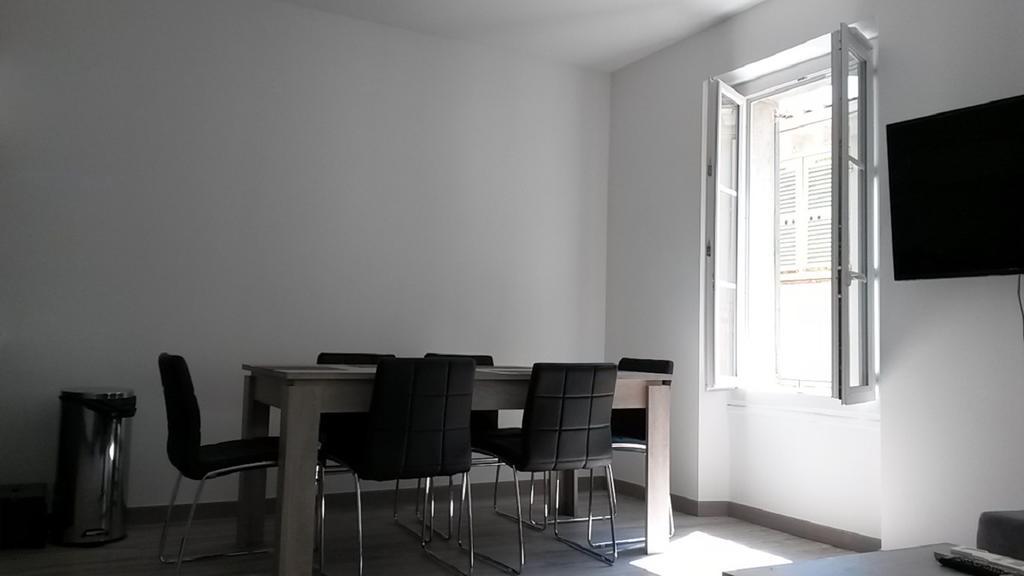 Safranier Townhouse Διαμέρισμα Αντίμπ Δωμάτιο φωτογραφία