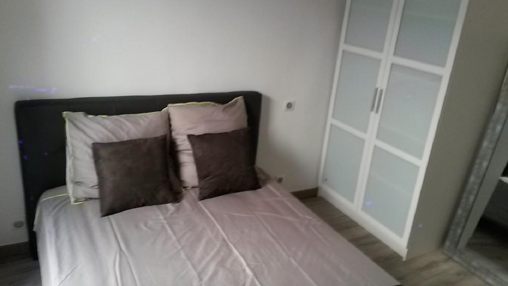 Safranier Townhouse Διαμέρισμα Αντίμπ Δωμάτιο φωτογραφία
