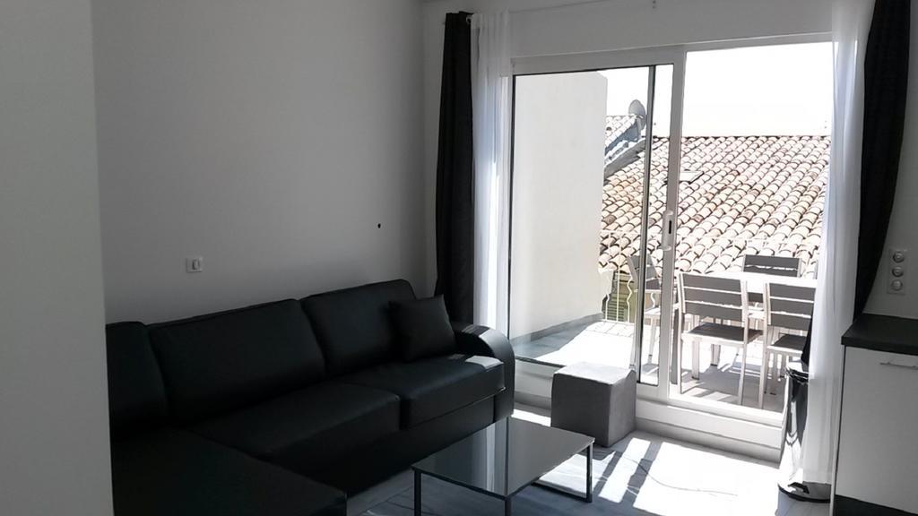 Safranier Townhouse Διαμέρισμα Αντίμπ Δωμάτιο φωτογραφία