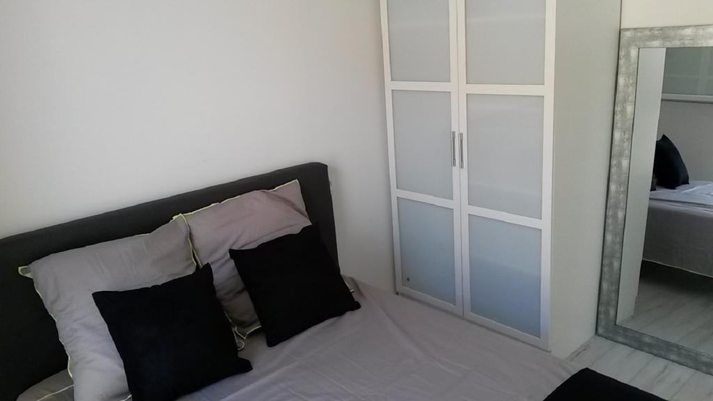 Safranier Townhouse Διαμέρισμα Αντίμπ Δωμάτιο φωτογραφία