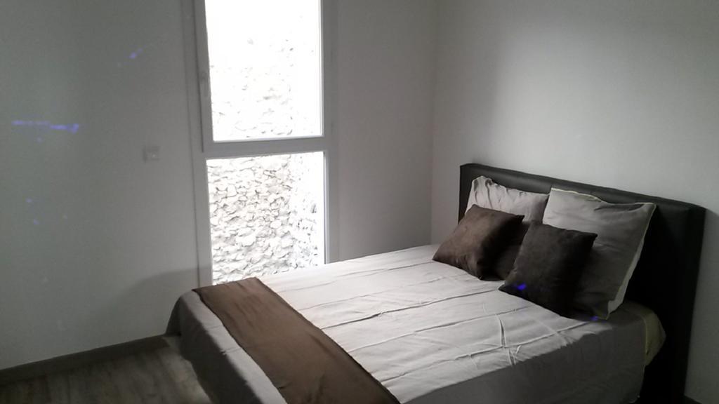 Safranier Townhouse Διαμέρισμα Αντίμπ Δωμάτιο φωτογραφία
