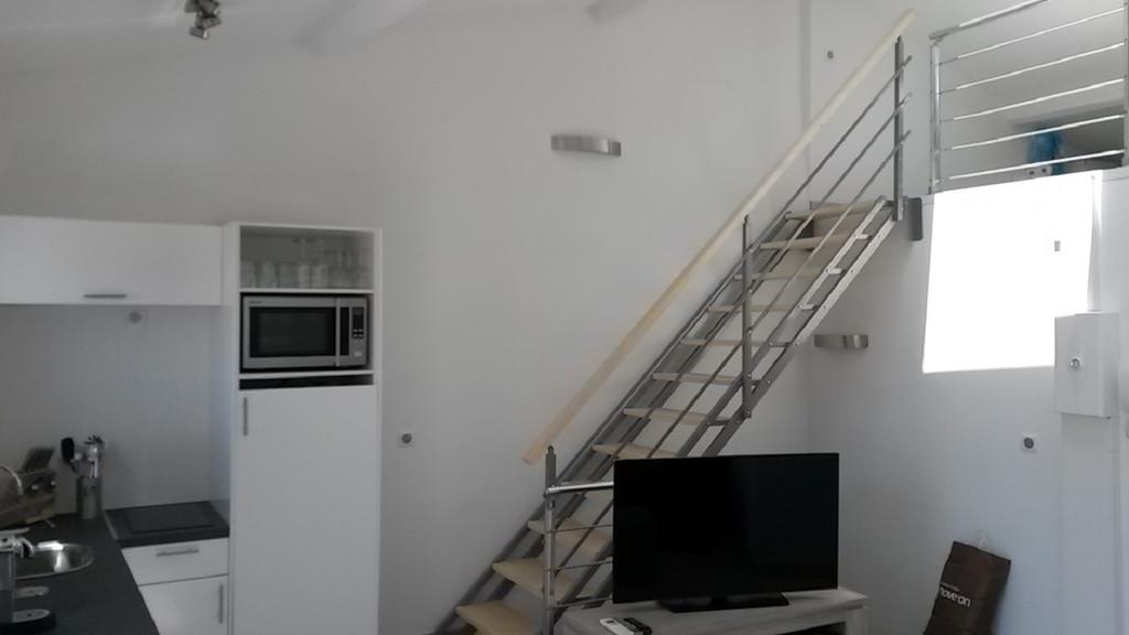 Safranier Townhouse Διαμέρισμα Αντίμπ Δωμάτιο φωτογραφία