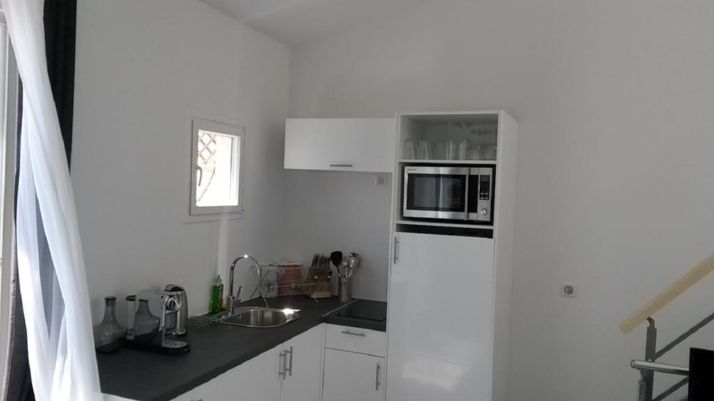 Safranier Townhouse Διαμέρισμα Αντίμπ Δωμάτιο φωτογραφία