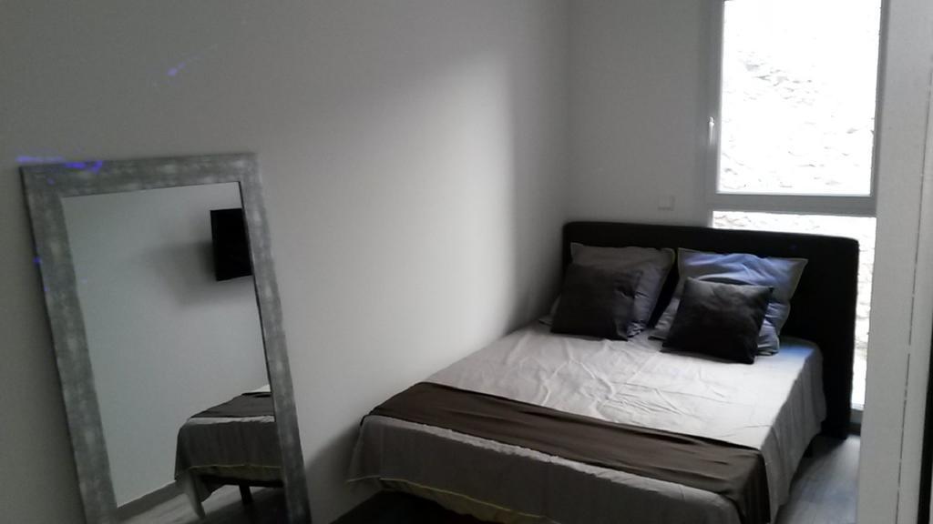 Safranier Townhouse Διαμέρισμα Αντίμπ Δωμάτιο φωτογραφία