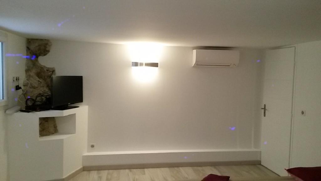 Safranier Townhouse Διαμέρισμα Αντίμπ Δωμάτιο φωτογραφία