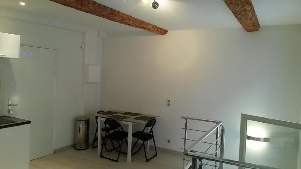 Safranier Townhouse Διαμέρισμα Αντίμπ Δωμάτιο φωτογραφία