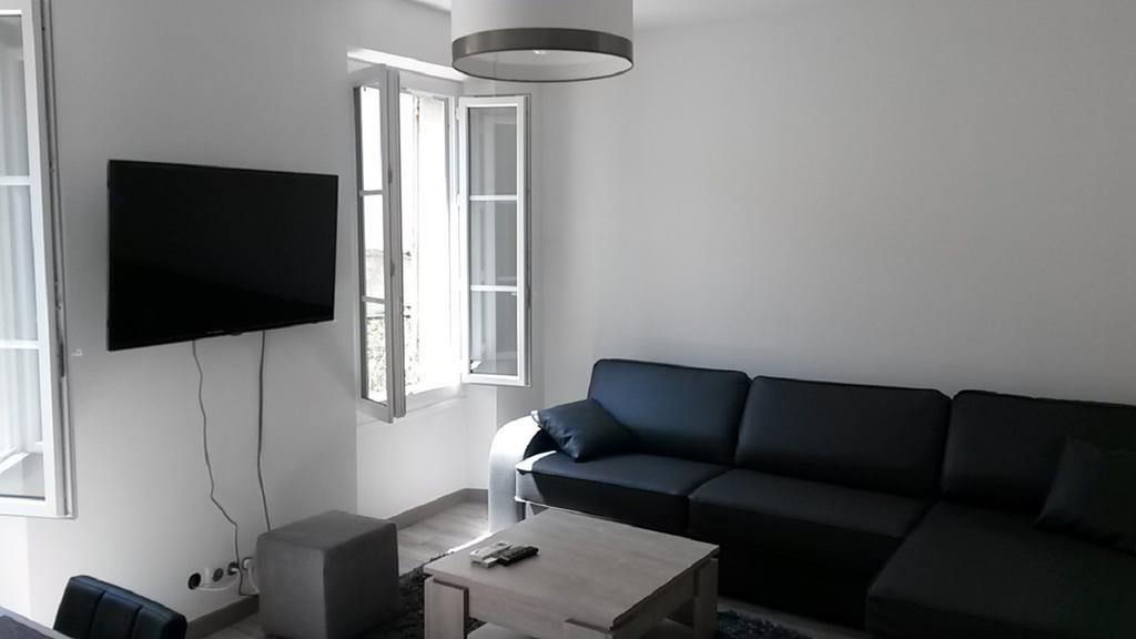 Safranier Townhouse Διαμέρισμα Αντίμπ Δωμάτιο φωτογραφία