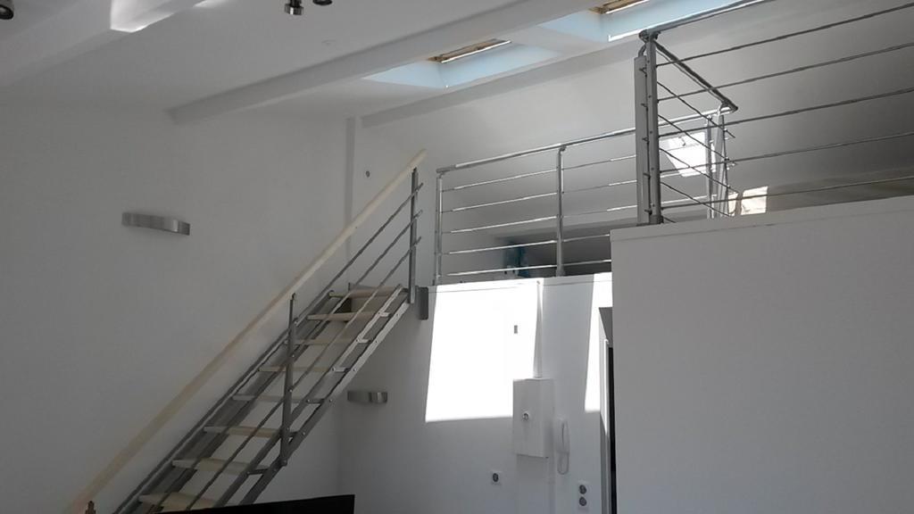 Safranier Townhouse Διαμέρισμα Αντίμπ Δωμάτιο φωτογραφία