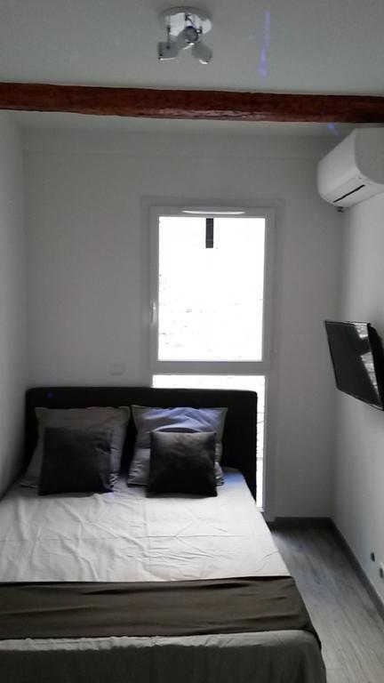 Safranier Townhouse Διαμέρισμα Αντίμπ Δωμάτιο φωτογραφία