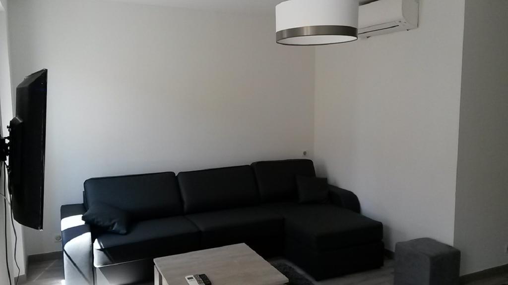 Safranier Townhouse Διαμέρισμα Αντίμπ Δωμάτιο φωτογραφία