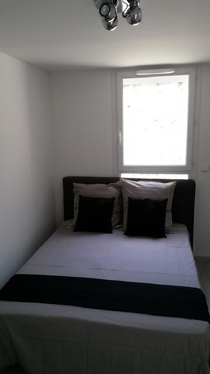 Safranier Townhouse Διαμέρισμα Αντίμπ Δωμάτιο φωτογραφία