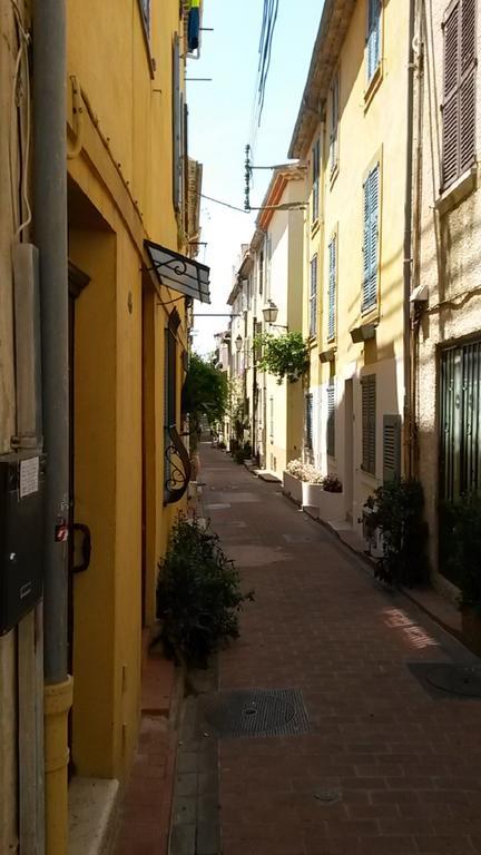 Safranier Townhouse Διαμέρισμα Αντίμπ Δωμάτιο φωτογραφία
