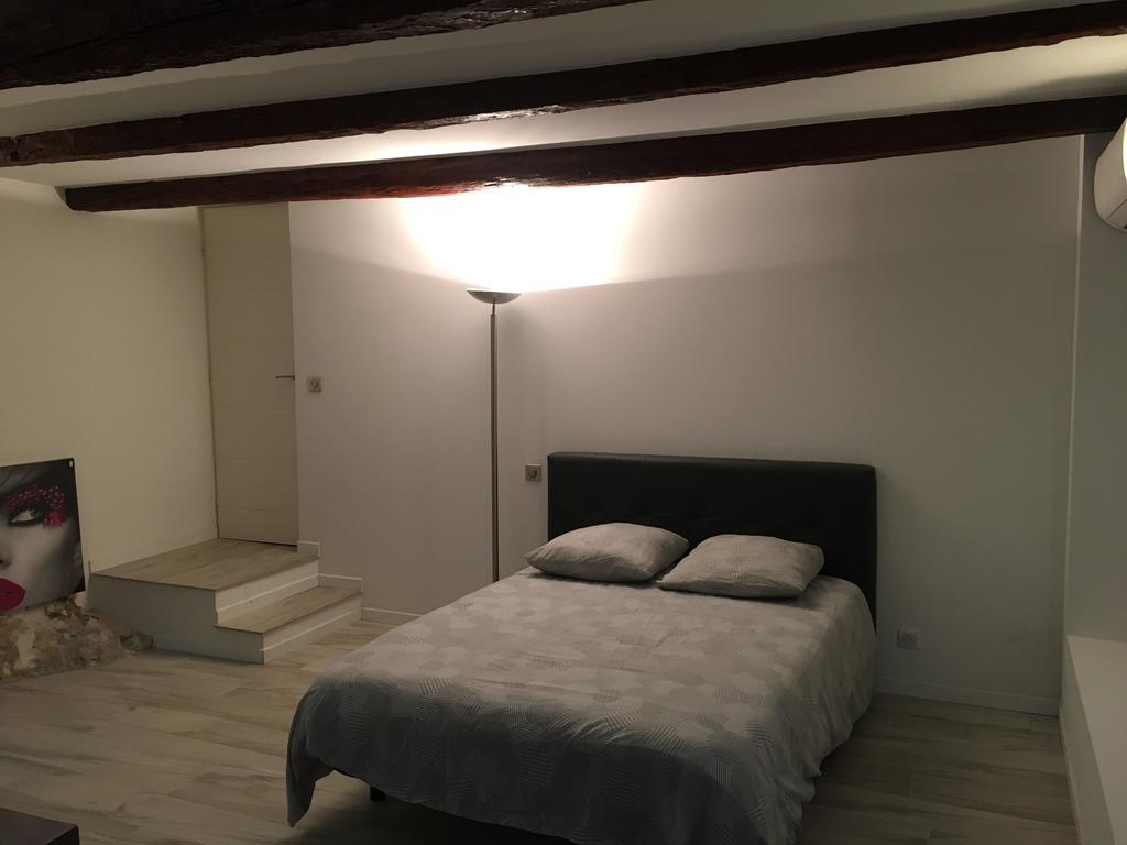 Safranier Townhouse Διαμέρισμα Αντίμπ Εξωτερικό φωτογραφία