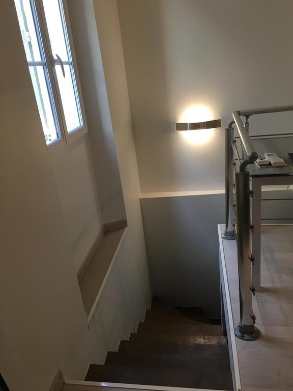 Safranier Townhouse Διαμέρισμα Αντίμπ Εξωτερικό φωτογραφία