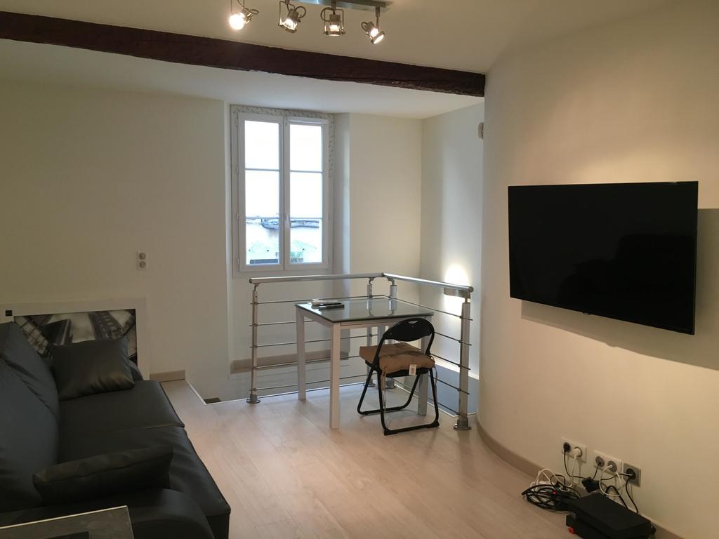 Safranier Townhouse Διαμέρισμα Αντίμπ Εξωτερικό φωτογραφία