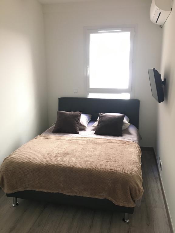 Safranier Townhouse Διαμέρισμα Αντίμπ Εξωτερικό φωτογραφία
