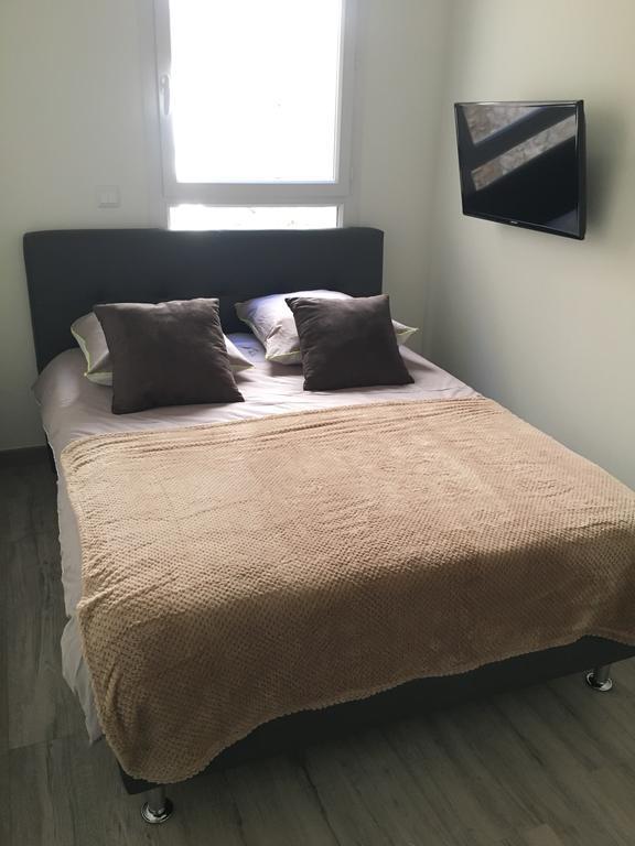 Safranier Townhouse Διαμέρισμα Αντίμπ Εξωτερικό φωτογραφία