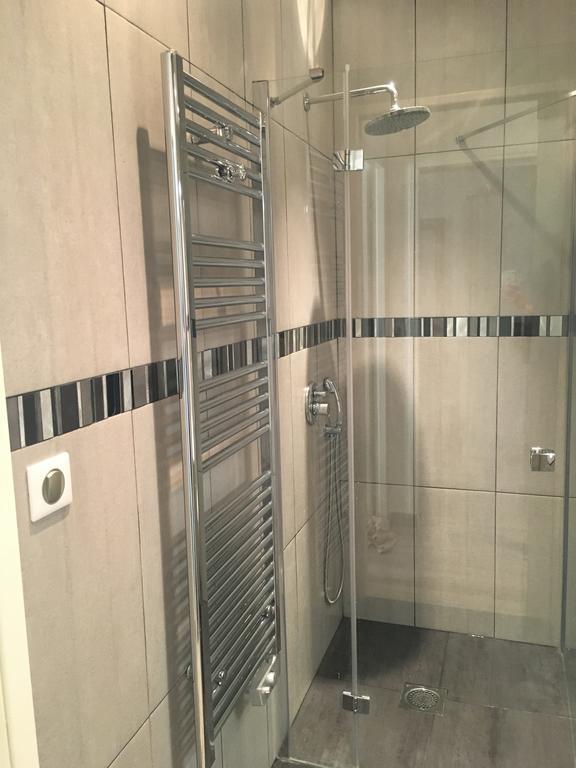 Safranier Townhouse Διαμέρισμα Αντίμπ Εξωτερικό φωτογραφία