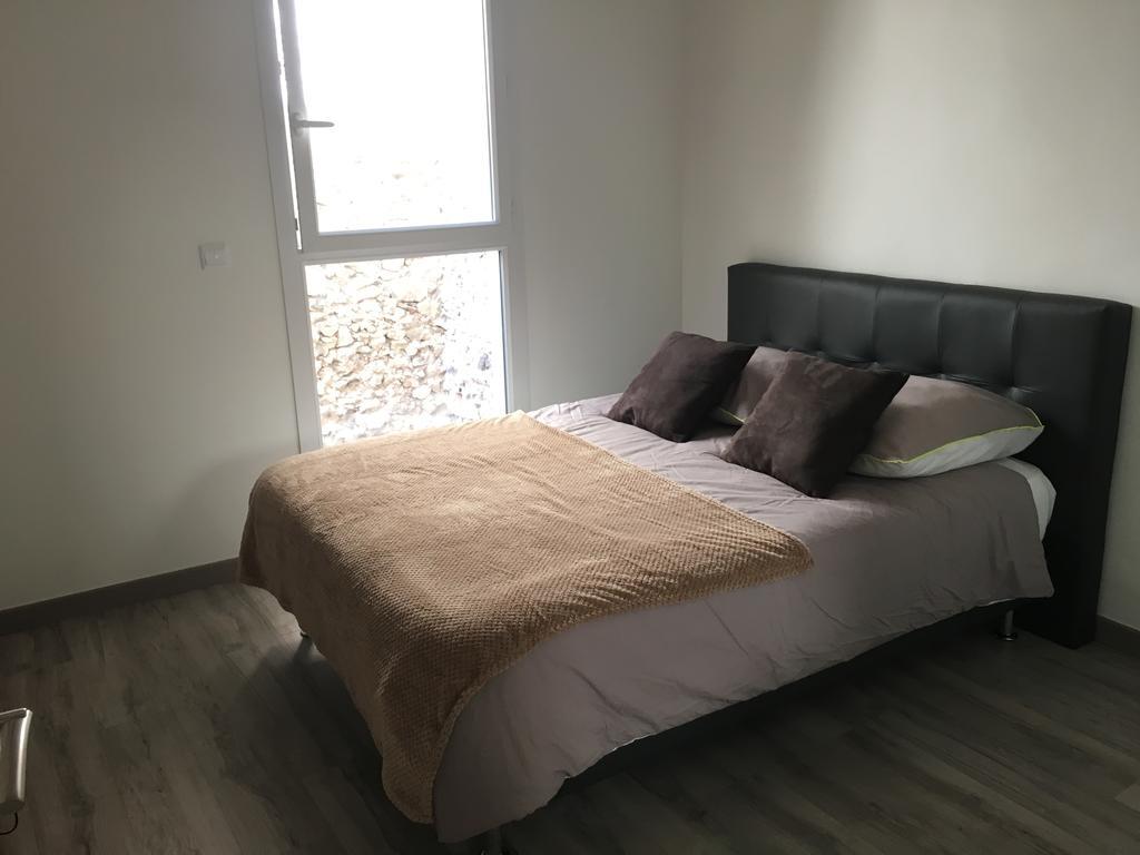 Safranier Townhouse Διαμέρισμα Αντίμπ Εξωτερικό φωτογραφία