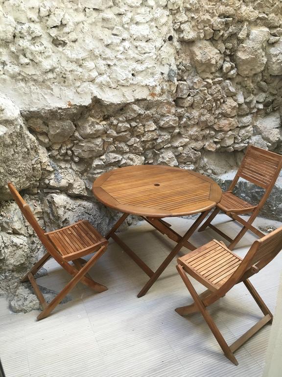 Safranier Townhouse Διαμέρισμα Αντίμπ Εξωτερικό φωτογραφία