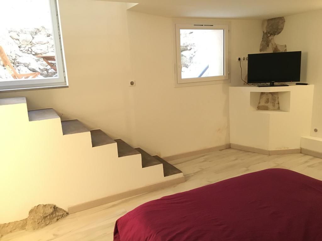 Safranier Townhouse Διαμέρισμα Αντίμπ Εξωτερικό φωτογραφία
