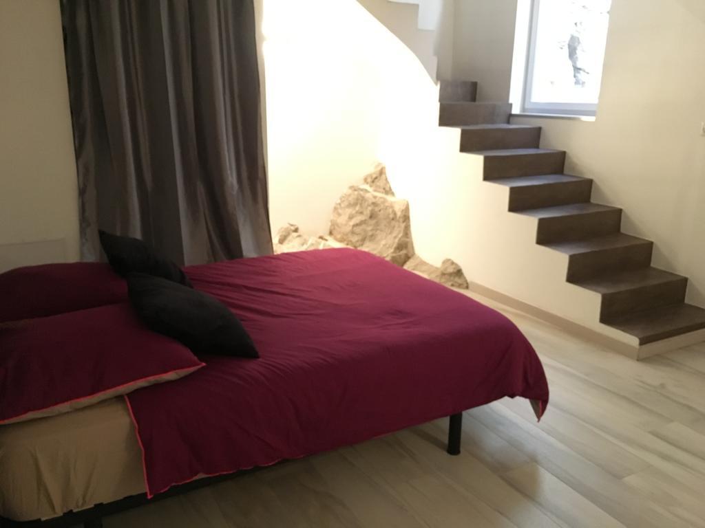 Safranier Townhouse Διαμέρισμα Αντίμπ Εξωτερικό φωτογραφία