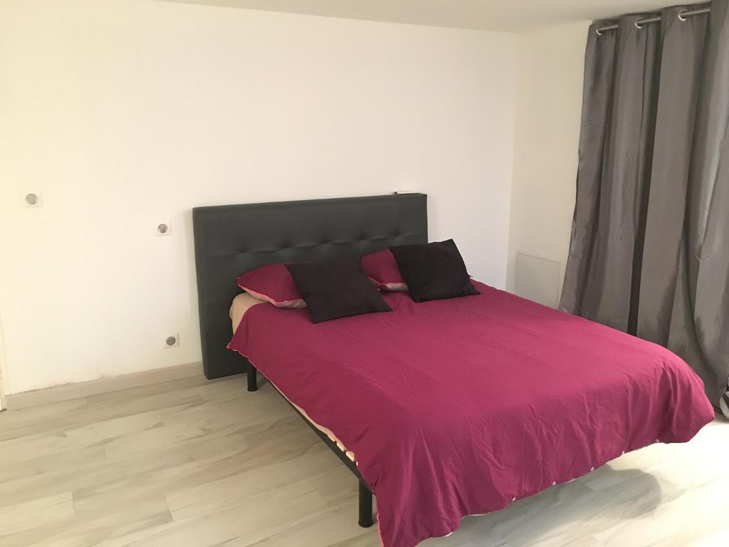 Safranier Townhouse Διαμέρισμα Αντίμπ Εξωτερικό φωτογραφία