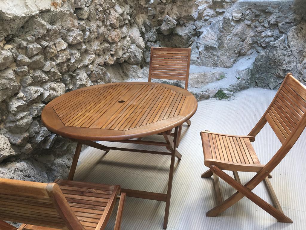 Safranier Townhouse Διαμέρισμα Αντίμπ Εξωτερικό φωτογραφία